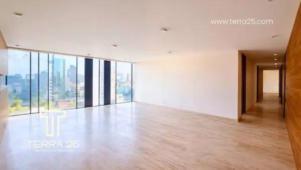 DEPARTAMENTO EN VENTA EN POLANCO I PISO 15