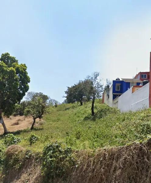 TERRENO EN VENTA ( Encino )