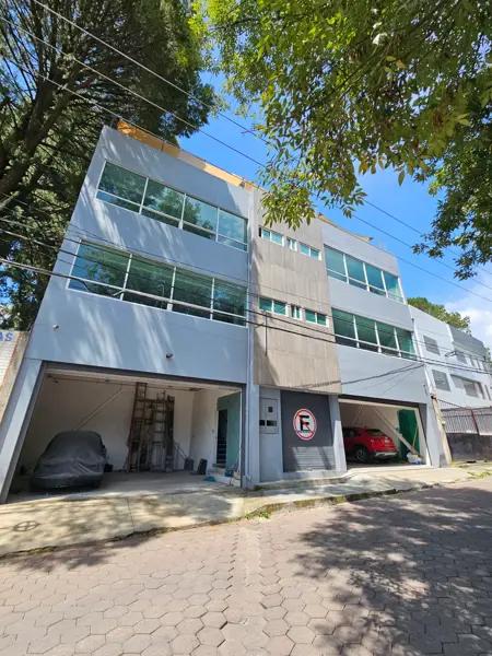 Edificio en Venta en Tlaxcala