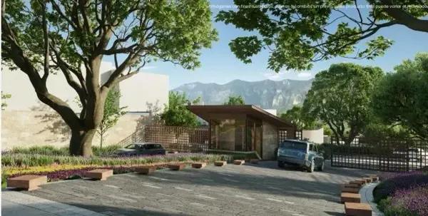 Pre-Venta de Terreno en Santiago
