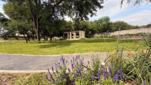 Terreno en Venta en Hacienda El Bajío, Montemorelos Nuevo León