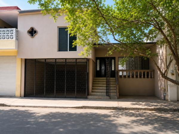 Casa en venta en Centro de Monterrey.