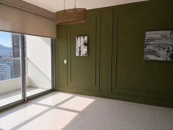 Departamento en Renta en Torre TOP