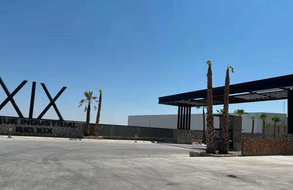Bodega en renta en El Tajito, Torreón, Coahuila de Zaragoza