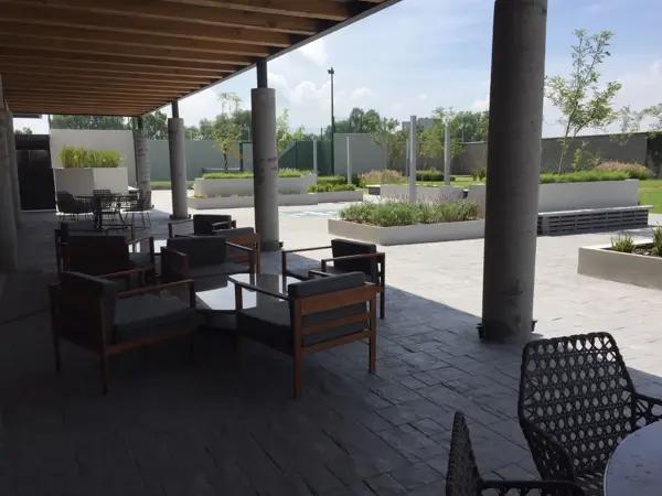 Departamento en Renta en Celaya, Zona Campestre, con Amenidades de Lujo