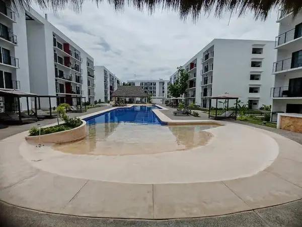 Departamento en venta en Aldea Hortus, Bahía de Banderas, Nayarit