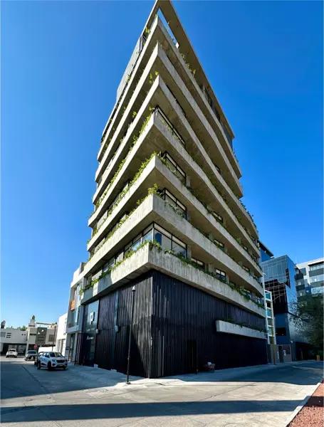 Departamento en Renta en Torre Palermo al Norte de Aguascalientes
