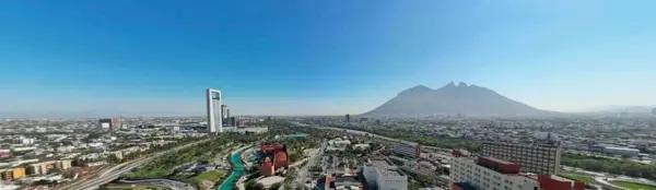 Departamento en Preventa de 1 recámara, Colonia obrera, Centro de monterrey Nuevo León