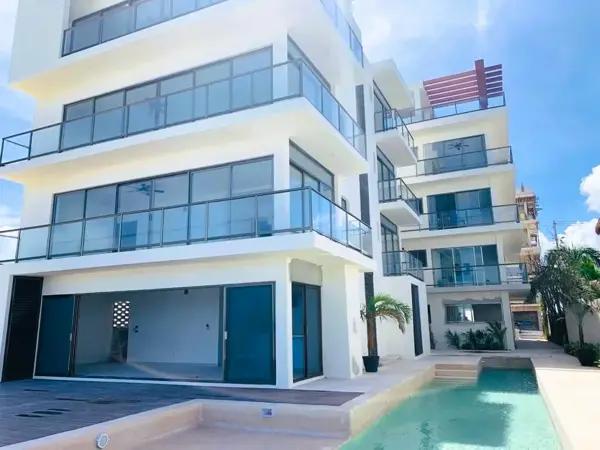 Departamento en Venta en Brown Condos, playa San Benito
