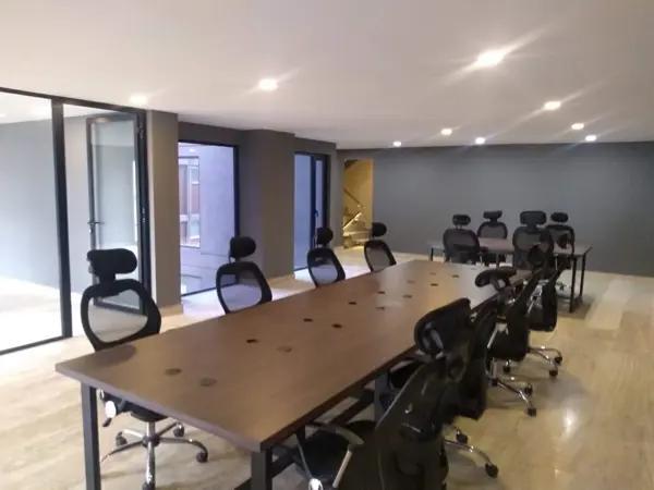 SE RENTA OFICINA COWORKING EN POLANCO SE RENTA OFICINA COWORKING EN POLANCO