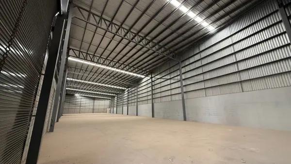 Bodega Nueva en Renta Periférico Business Park , Torreón
