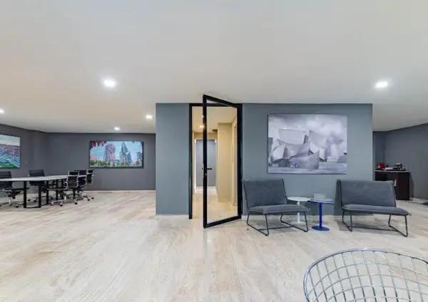 SE RENTA OFICINA COWORKING CAMPOS ELISEOS SE RENTA OFICINA COWORKING CAMPOS ELISEOS