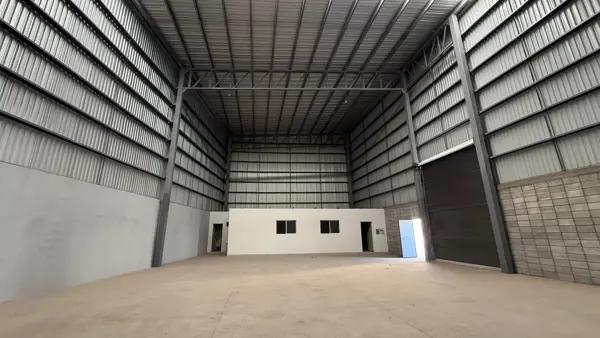 Bodega Nueva en Renta Periférico Business Park , Torreón