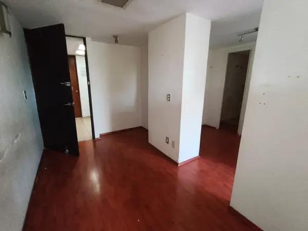 Oficina en renta Roma Norte