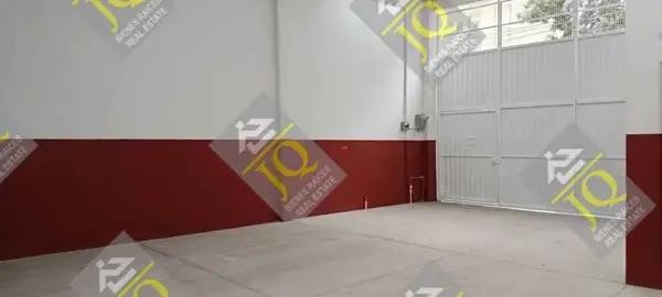 BODEGA EN RENTA SAN PEDRO IZTACALCO, ALCALDIA IZTACALCO, CDMX
