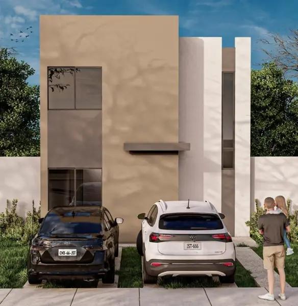 Casa en venta en Valle de San Miguel, Matamoros, Coahuila de Zaragoza