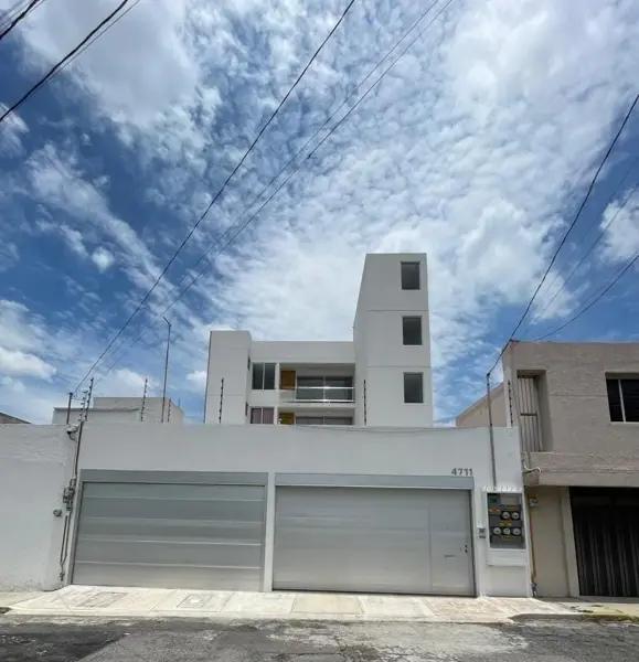 Departamentos en VENTA en Huexotitla