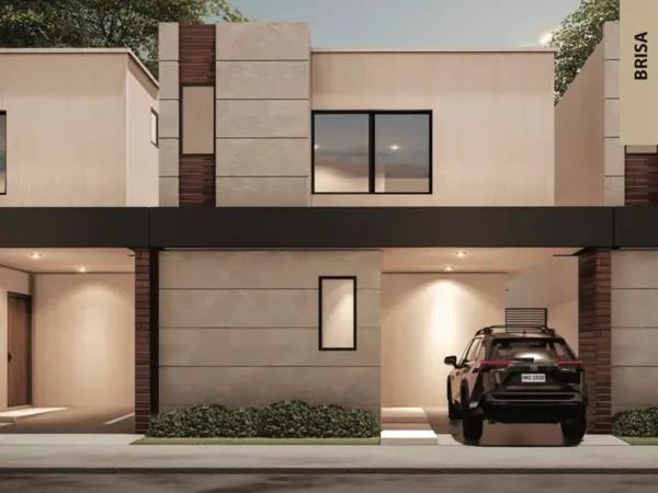 Casa en Venta | Montalia Brisas, Saltillo