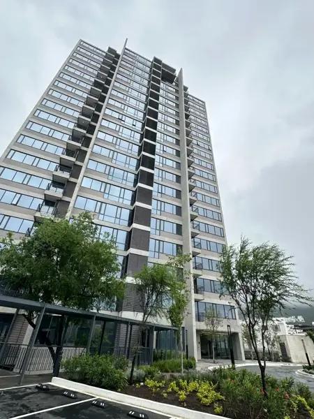 Departamento en Renta en Carretera Nacional, Monterrey - Moderno y Amueblado