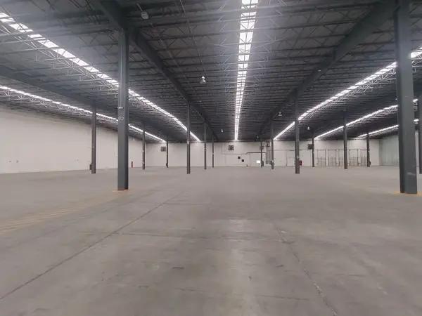 SE RENTA NAVE INDUSTRIAL EN TOLUCA