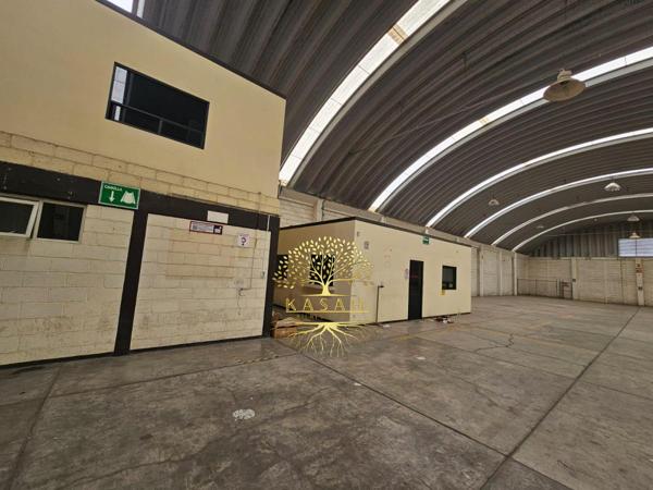 Bodega en Renta en Las Torres, Mineral de la Reforma