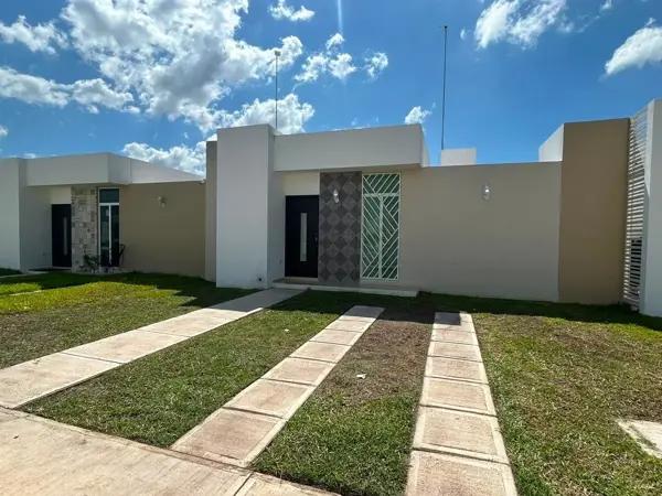 Casa de Una Planta en Renta en Gran Santa Fe Casa de Una Planta en Renta en Gran Santa Fe