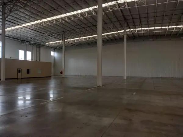 RENTA NAVE INDUSTRIAL - LERMA