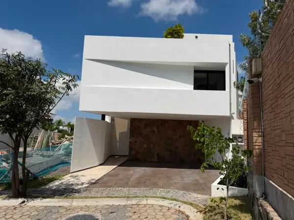 CASA EN RENTA EN LOMAS DE ANGELOPOLIS II, PUEBLA. CASA EN RENTA EN LOMAS DE ANGELOPOLIS II, PUEBLA.