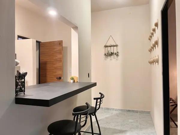 Bodega en Renta con 100 m² de Oficinas