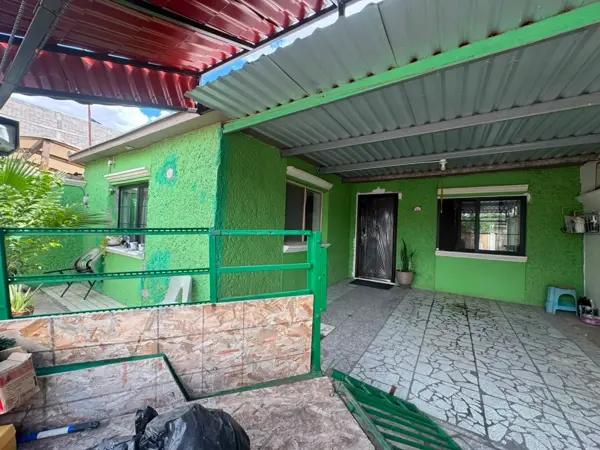 Casa en venta en Rosario, Chihuahua, Chihuahua