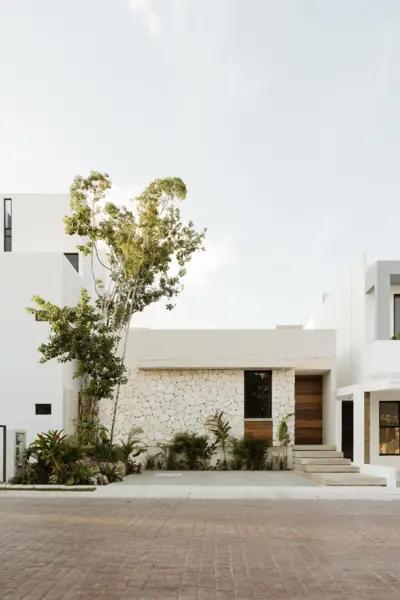 Venta de Casa en Zire Zakia 81 m²