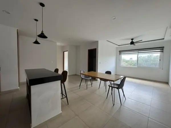 Departamento en Venta en Prolongación La Luna, Álamos, Quintana Roo