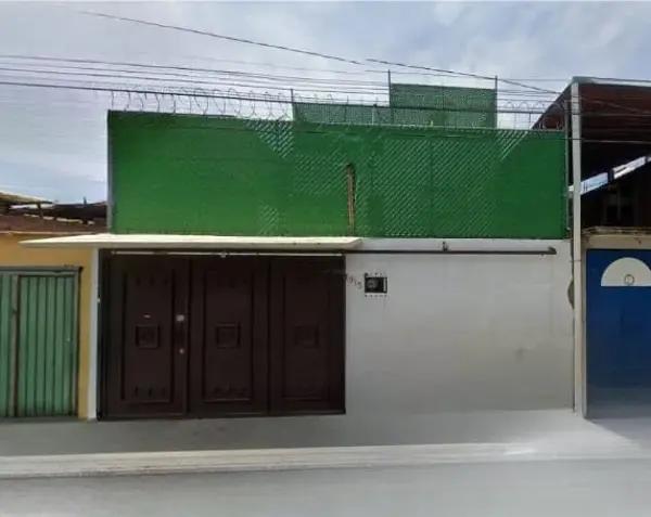 Casa precio remate Iztacalco CB