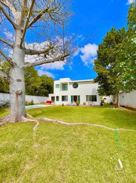 Casa en Venta en Álamos - Amplia y Confortable