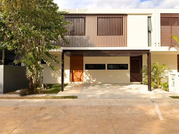 Casa en Venta en Arbolada, Benito Juárez - Amplia y Confortable