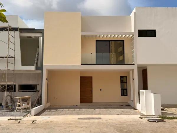 Casa en Venta Residencial Arbolada