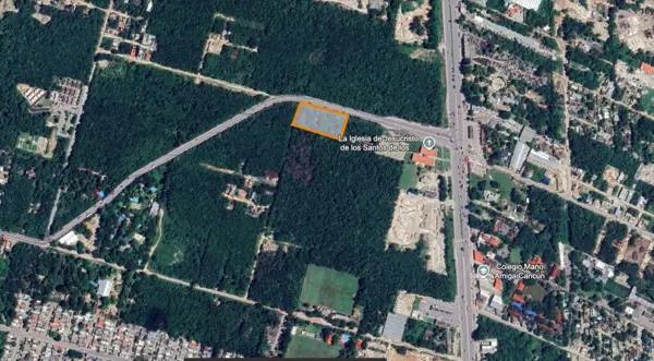 Departamento en Venta en Riscos Intercuty Urban Corridor Departamento en Venta en Riscos Intercuty Urban Corridor