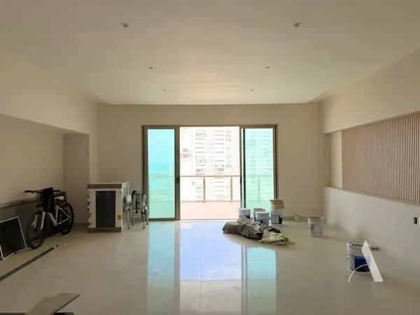 Lujoso Apartamento en Venta en Puerto Cancún con Vistas al Mar