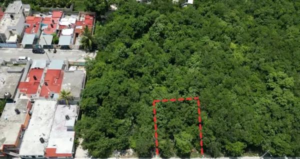 Venta de Terreno en Palmillas San Juan del Rio