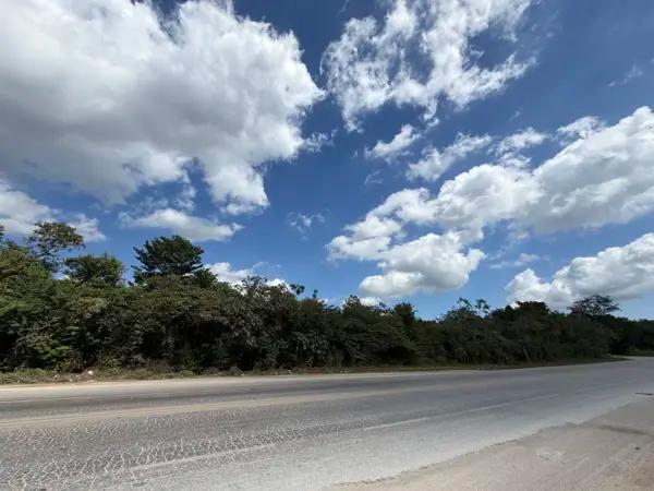 Terreno Industrial-comercial