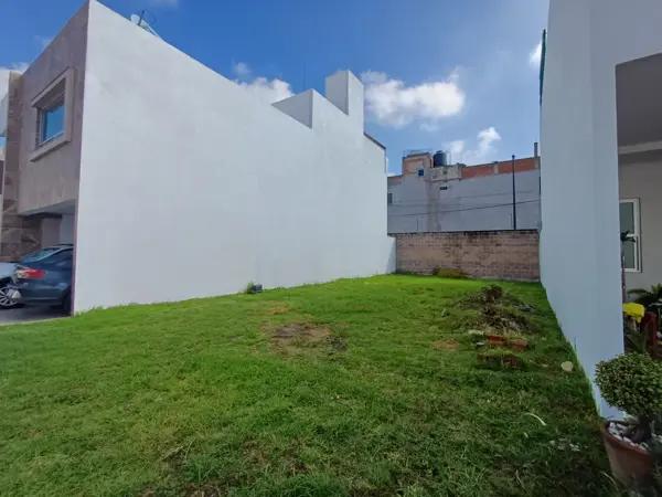 Lote en Venta, Fracc. La Colmena, Barrio de la Magdalena, San Pedro Cholula.