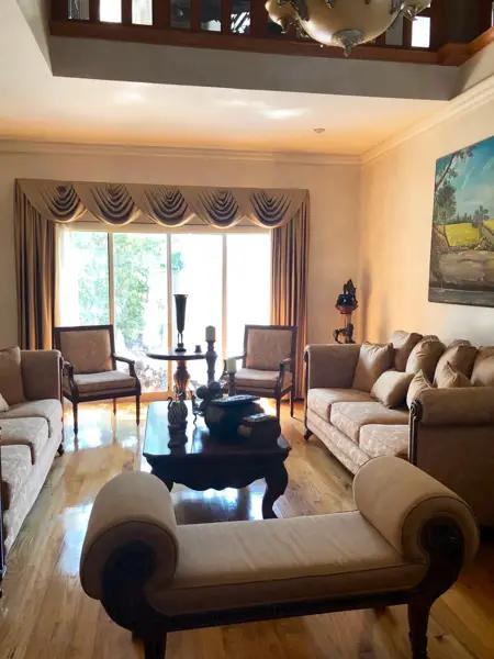 Casa en venta en Hacienda San Agustin, San Pedro Garza García, Nuevo León