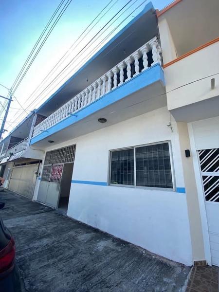 Casa en venta en Reforma, Veracruz, Veracruz de Ignacio de la Llave