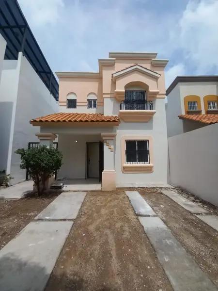 CASA EN VENTA Y RENTA EN PRIVADA URBI VILLA VERSALLES EN CULIACAN SINALOA