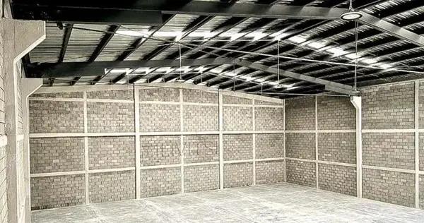 Bodega en Renta en Apodaca
