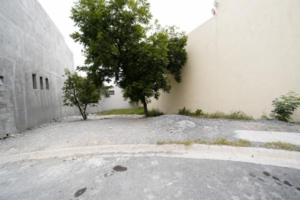 Terreno Residencial en venta, Privada Bosques, San Pedro Garza Garcia.