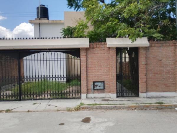 Casa en renta en Los Periodistas, Saltillo, Coahuila de Zaragoza