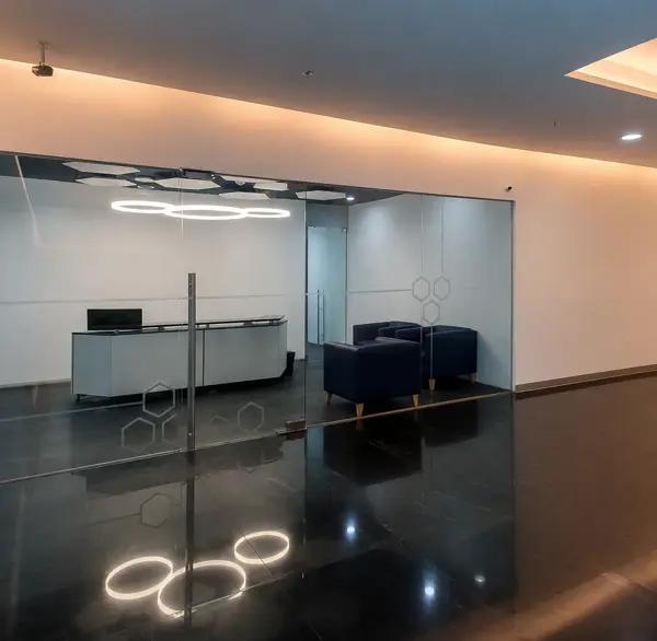 RENTA OFICINA CORPORATIVA EN SANTA FE