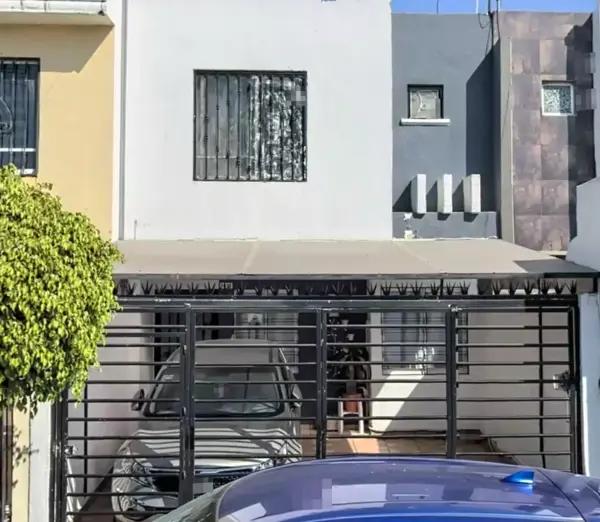 CASA EN VENTA EN PARQUES DEL NILO 2DA SECCIÓN, GUADALAJARA, JALISCO. LP