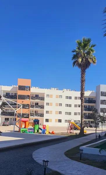 DEPARTAMENTO EN VENTA EN TORRES: REAL VIZCAYA